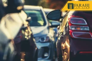 Dust Storm Triggers Vehicle Pileup on State Route 152