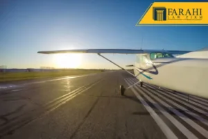 avión pequeño