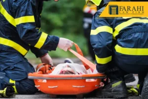 Emergency responders