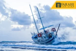 Niño de 13 Años Sobrevive a un Accidente de Barco en Bodega Bay