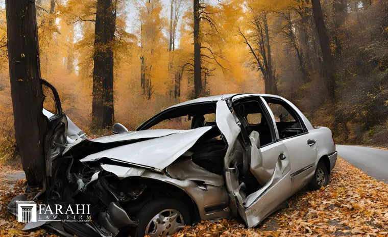 car accident