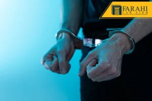 Driver Arrested