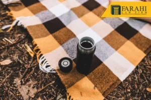 travel mug
