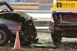 rollover crash
