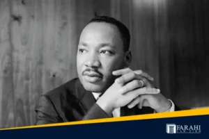 Martin Luther King Jr