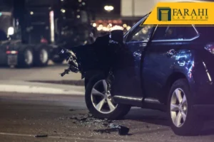 vehicle collision