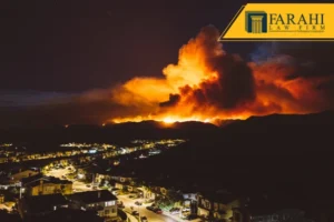 Los Angeles Wildfires