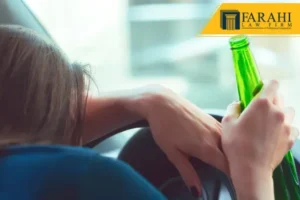 DUI