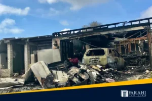 Fire Damage Insurance Claim (1)