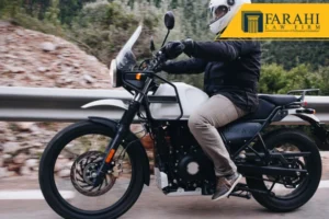 motocicleta