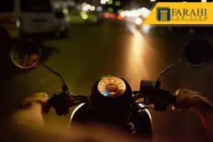 motorcyclist