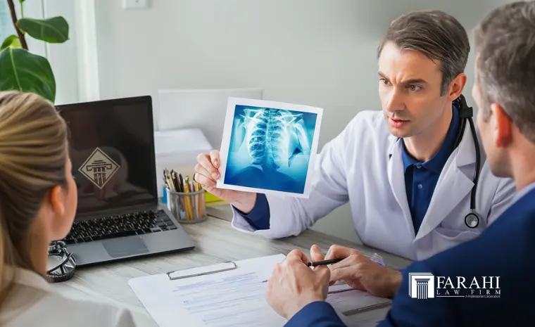 accident attorney in San Pedro