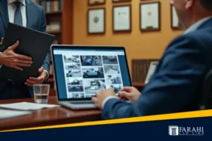 example of liability in an accident