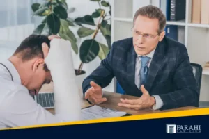 hiring a los angles car accident lawyer - feature