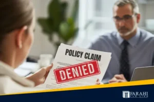 insurance claims adjuster