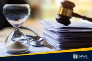 what evidence is needed for a personal injury claim