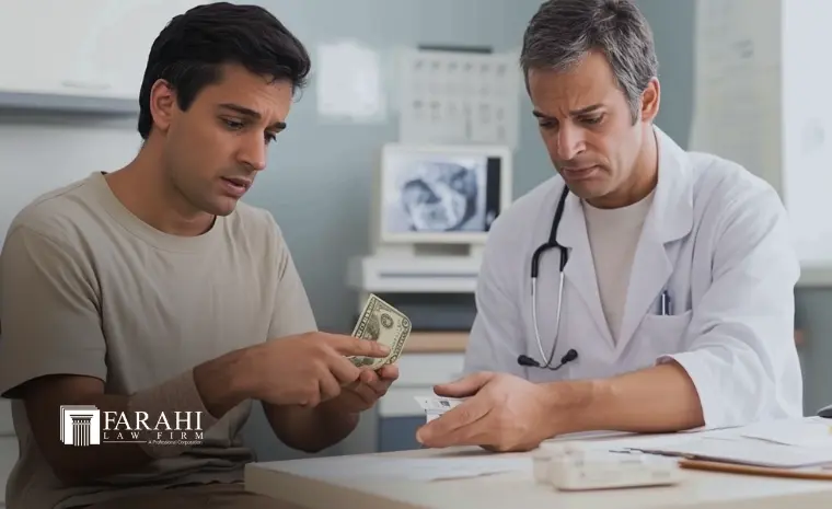 Economic Damages in CA Injury Cases What You Need to Know