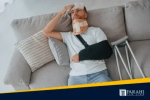 How Are Pain and Suffering Calculated in An Injury Settlement