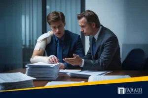 How to Calculate Lost Wages in a Personal Injury Case