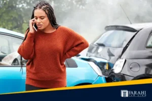 How to Prove Economic Damages After an Accident in California