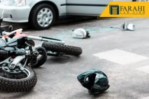 Motorcycle Crash