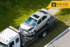 Accidente de Coche