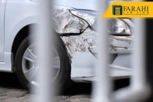 car accident