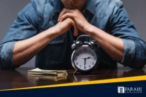 Time Limits for Claiming Economic Damages in CA