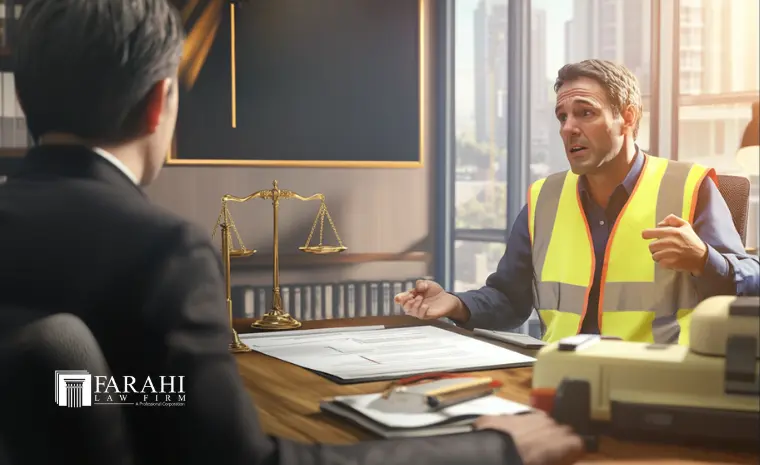 best personal injury lawyers Crenshaw