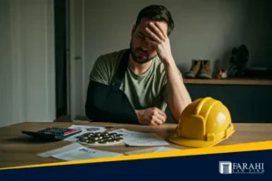 California personal injury claim