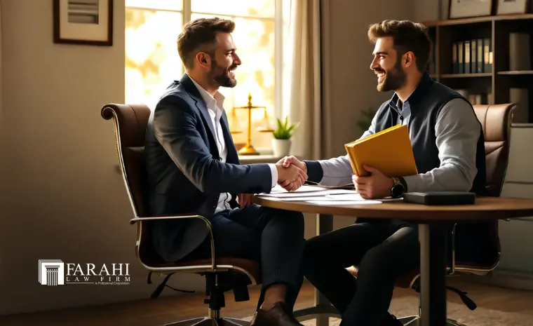 personal injury lawyers torrance