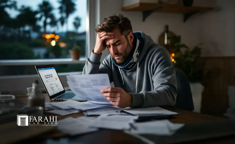 sacramento personal injury lawyer