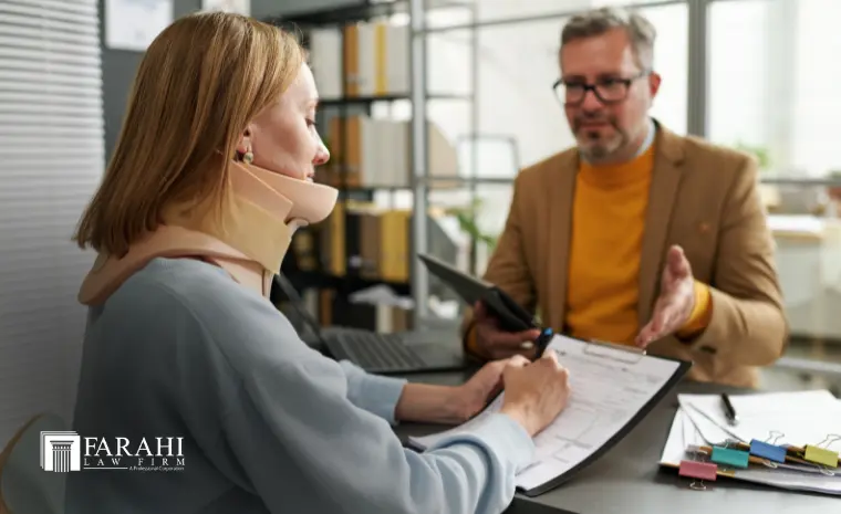 top personal injury lawyer san pedro
