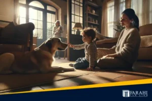 10 Things Parents Should Know About Dog Bites & Child Safety