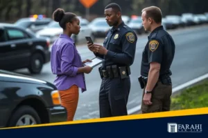 3 Key Info to Get from the Other Party at the Accident Scene