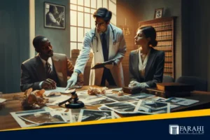 5 Ways An Expert Witnesses Can Build Your Personal Injury Claim