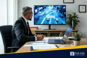 Building Your Case Proving Reckless Driving in California