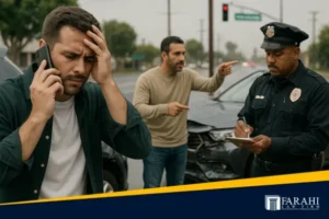 Hiring a Lawyer is Crucial After a Distracted Driving Accident