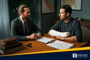 How California Fault System Impacts Your Personal Injury Claim