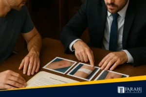 How Injury Photos Can Help Build A Strong Car Accident Claim