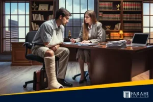 How to Support Your Personal Injury Claim with Facts