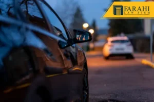 Coches aparcados