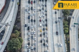 Choque En Contravía En Los Ángeles Deja Un Muerto