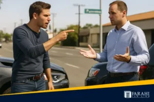 Liability Coverage in California Fault vs. No-Fault Systems