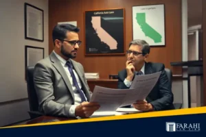 Personal Injury Claims Is California a No Fault State