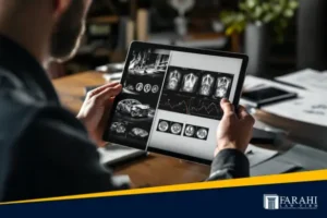 Photos of Property Damage More Than Just Car Repairs