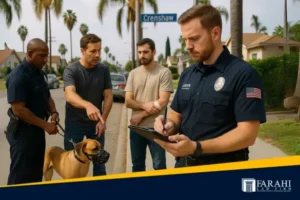 Proof of Dog Bite Vital Evidence for Your California Claim