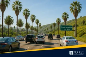 Spring Travel in California How to Stay Safe on the Roads