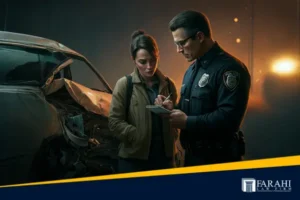 The Power of A Witness Statement in Personal Injury Cases