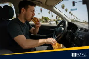 The Science Behind Distracted Driving Why It’s Deadly